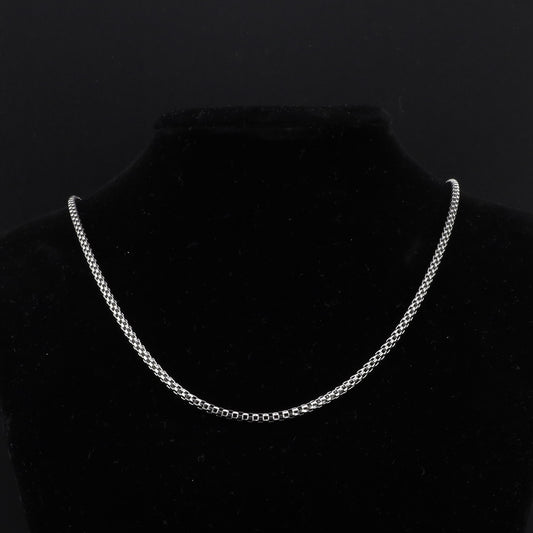 Konvolut 5 Stück - Venizianerkette 55cm