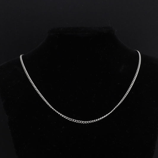 Konvolut 6 Stück - Panzerkette 50cm