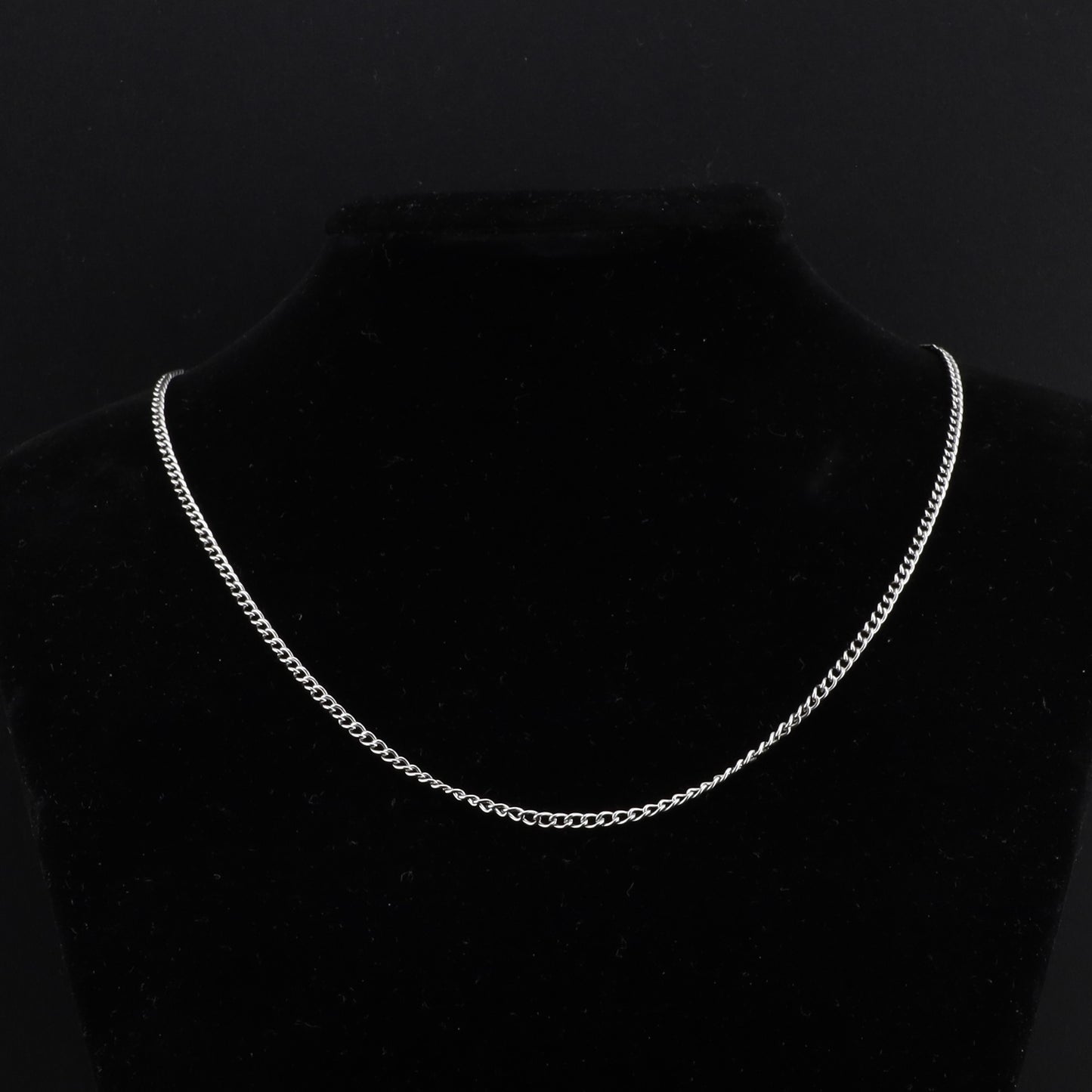 Konvolut 7 Stück - Panzerkette 55cm