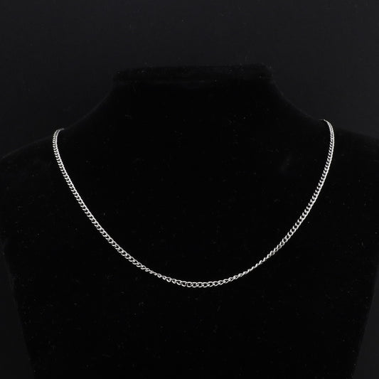 Konvolut 7 Stück - Panzerkette 55cm