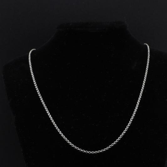 Konvolut 4 Stück - Panzerkette 55cm