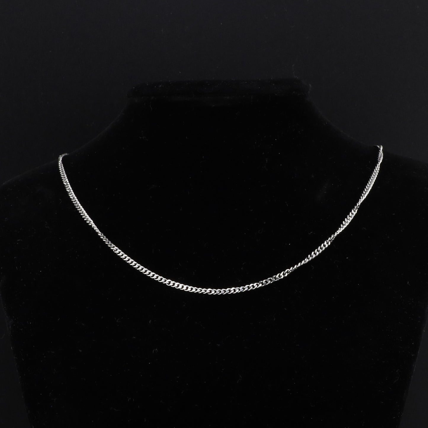 Konvolut 6 Stück - Panzerkette 55cm