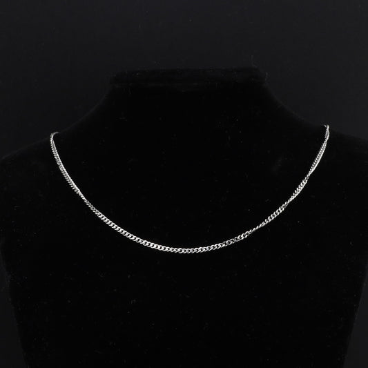 Konvolut 6 Stück - Panzerkette 55cm