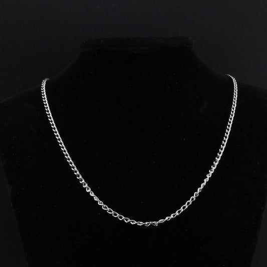 Konvolut 9 Stück - Panzerkette 55cm