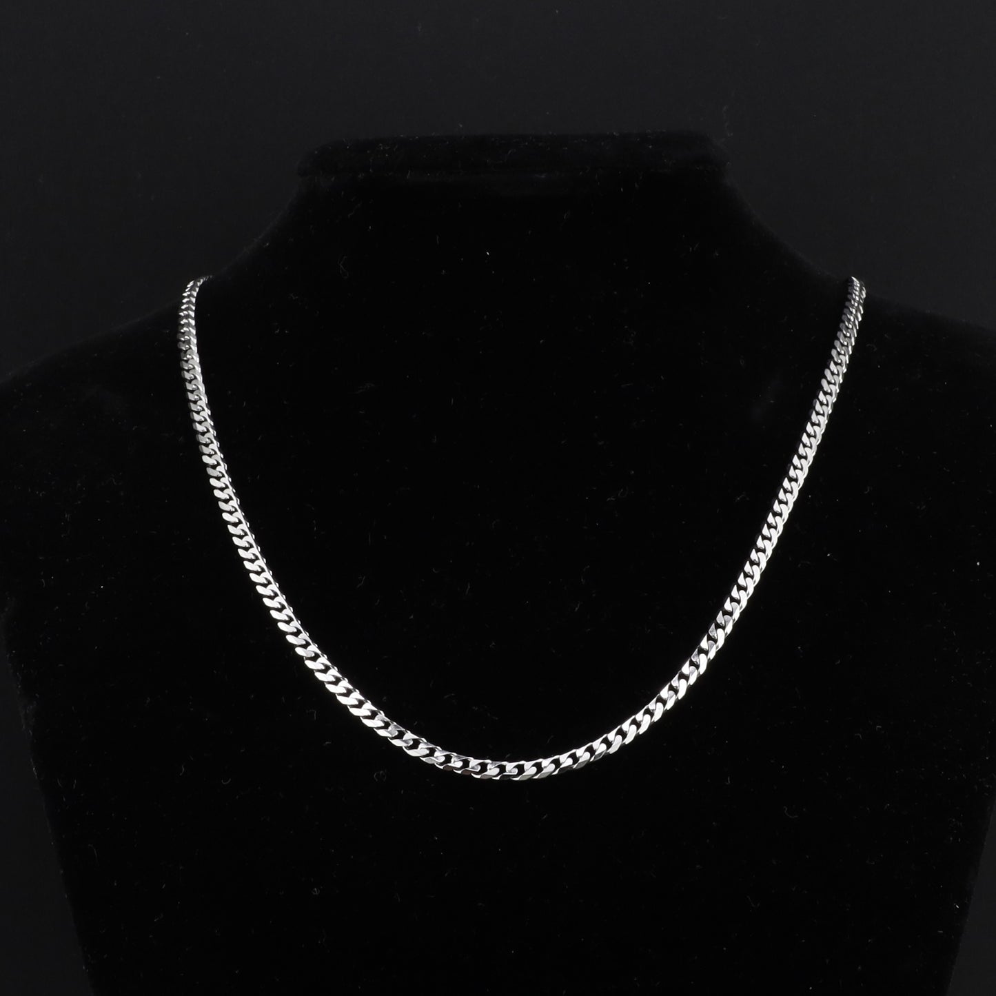 Konvolut 3 Stück - Flachpanzerkette Edel 76