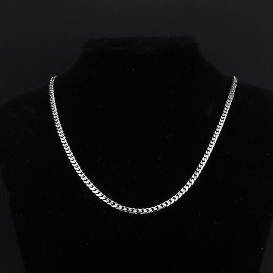 Konvolut 3 Stück - Flachpanzerkette Edel 76