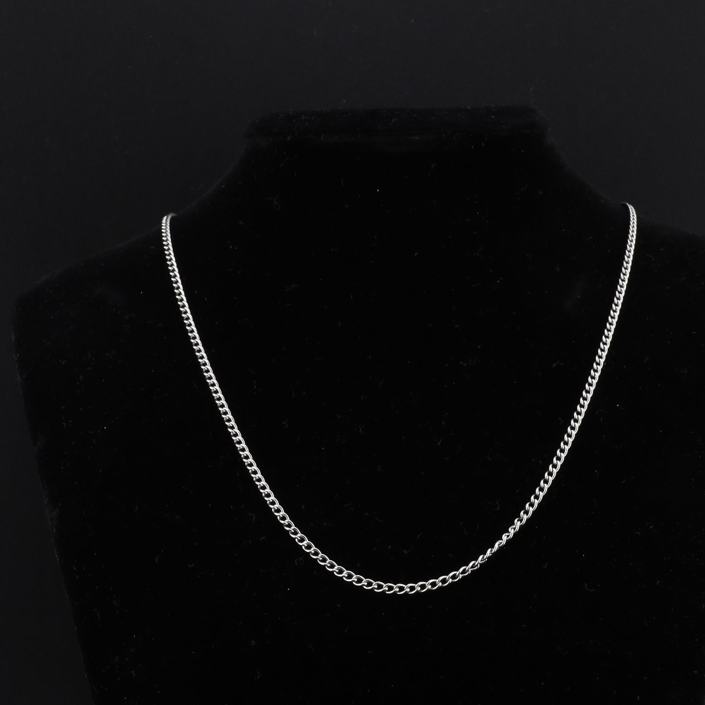 Konvolut 3 Stück - Panzerkette 55cm