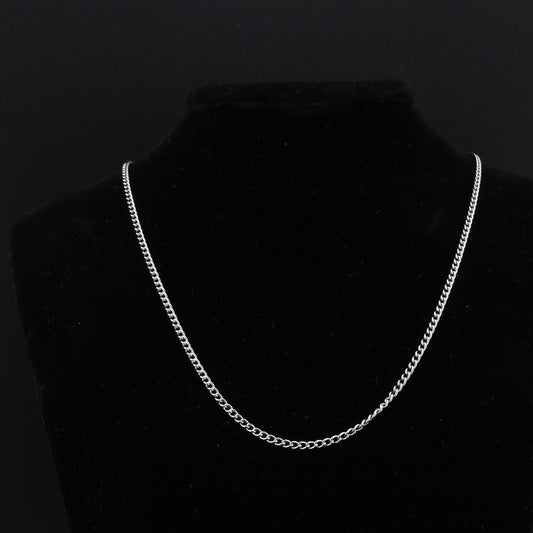 Konvolut 3 Stück - Panzerkette 55cm