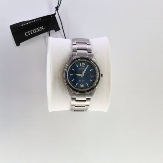 Citizen Citizen Eco-Drive Analog Quart