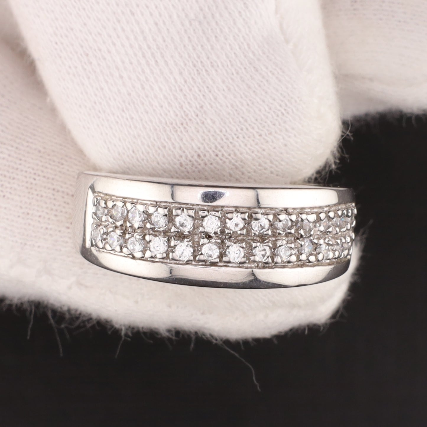 Ring - Größe / Maß 54