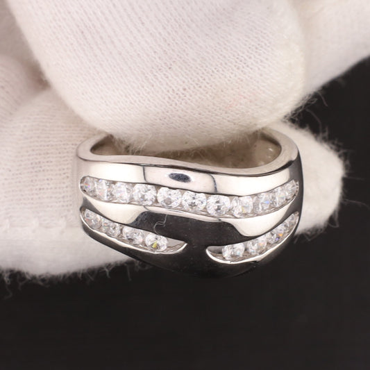 Ring - Größe / Maß 54