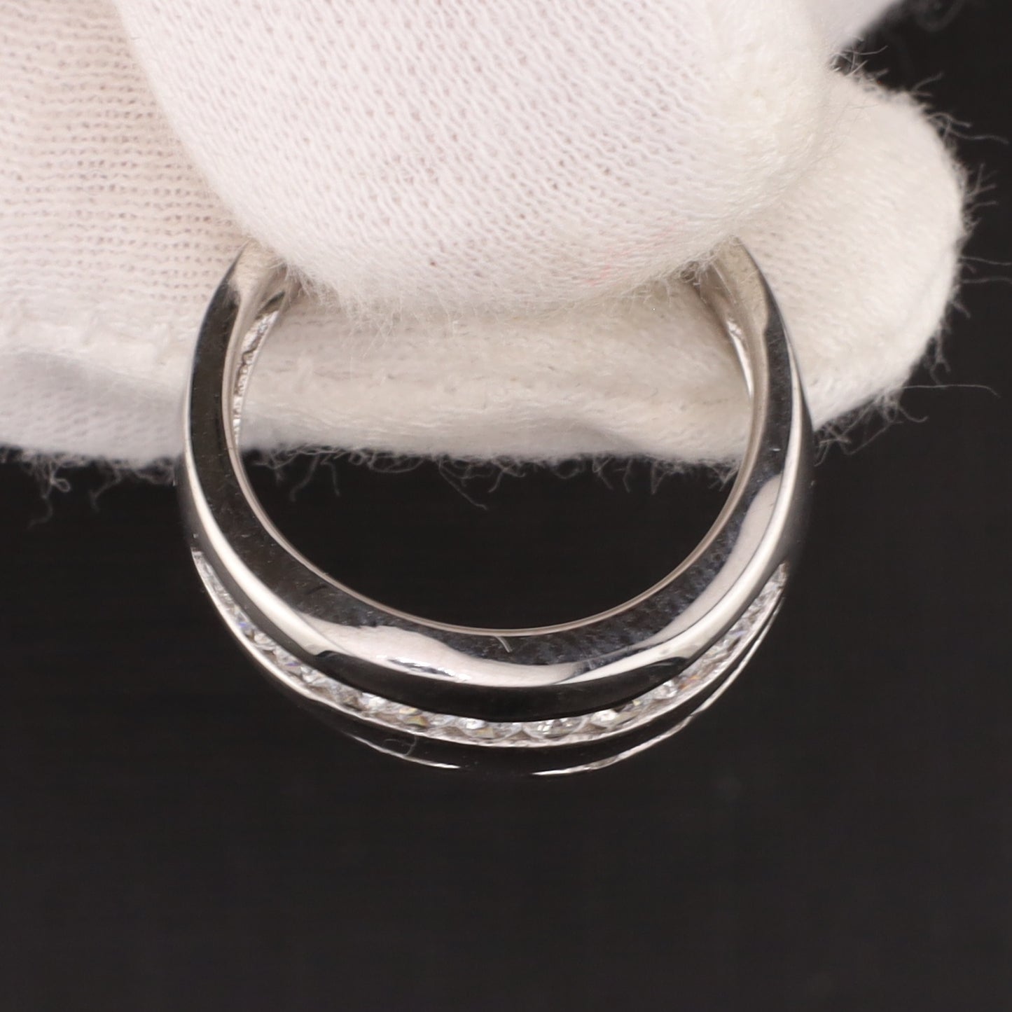 Ring - Größe / Maß 54