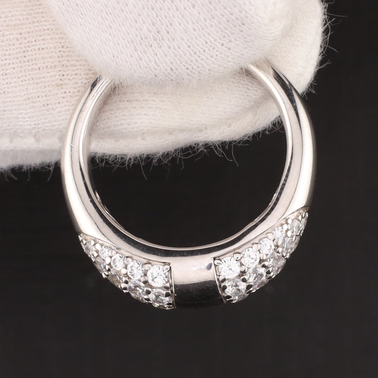 Ring - Größe / Maß 56