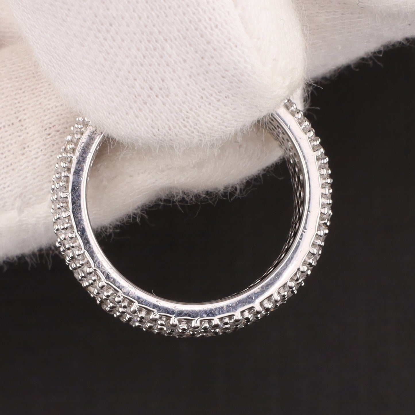 Ring - Größe / Maß 55