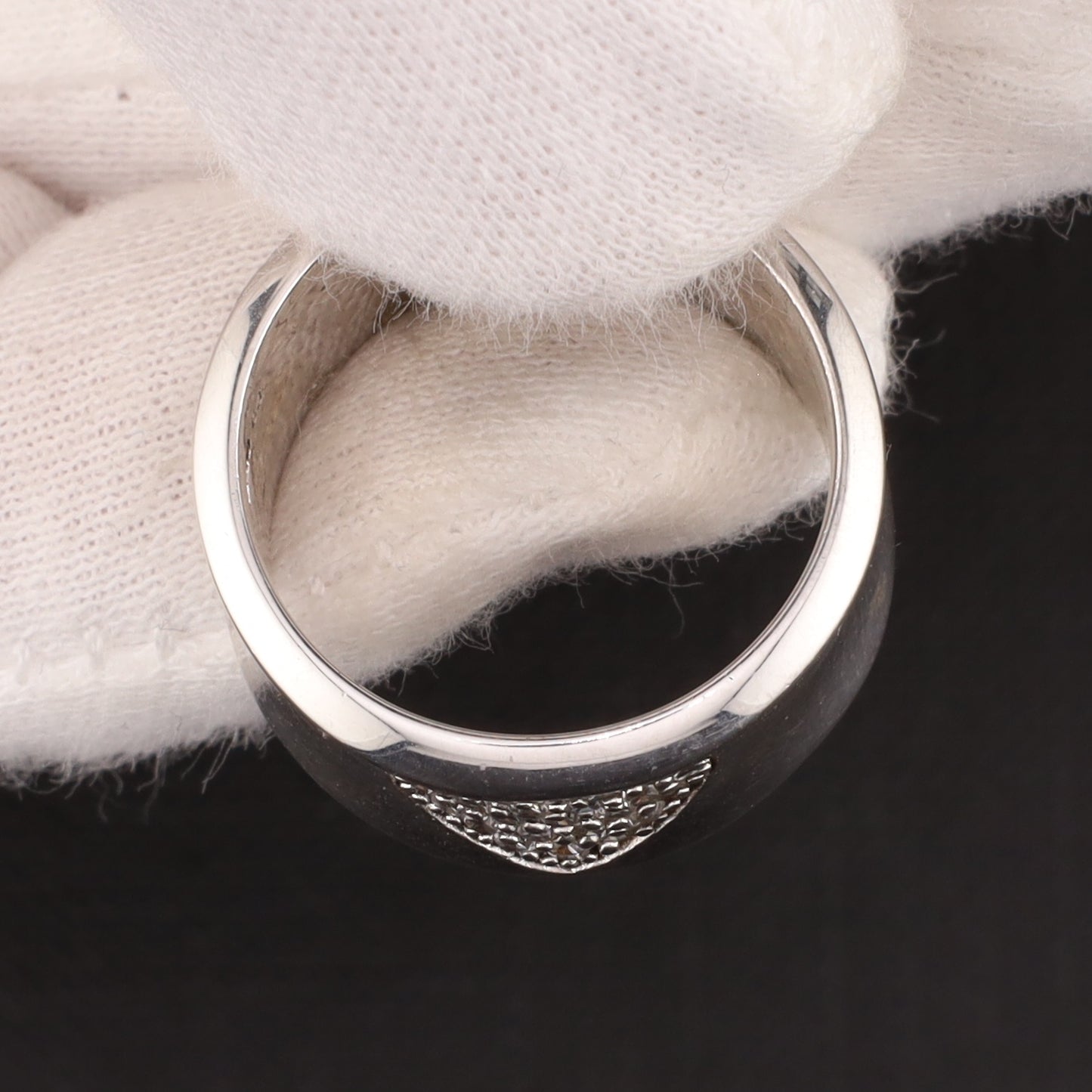 Ring - Größe / Maß 57