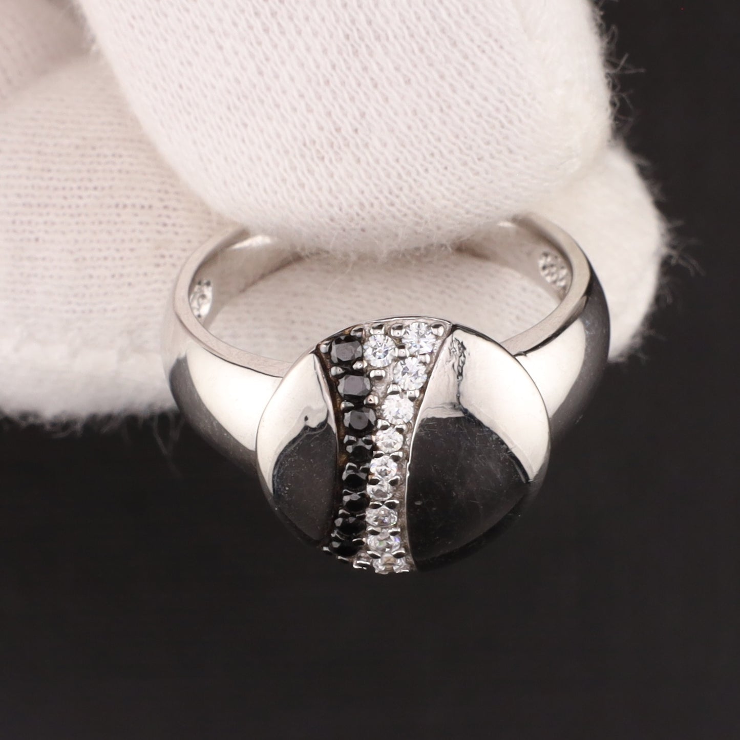 Ring - Größe / Maß 54