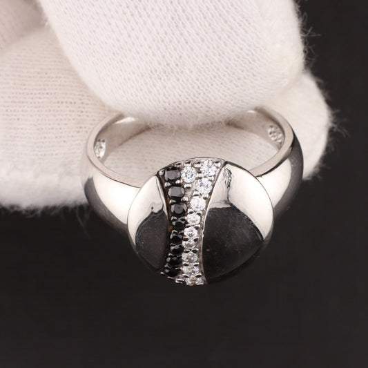 Ring - Größe / Maß 54