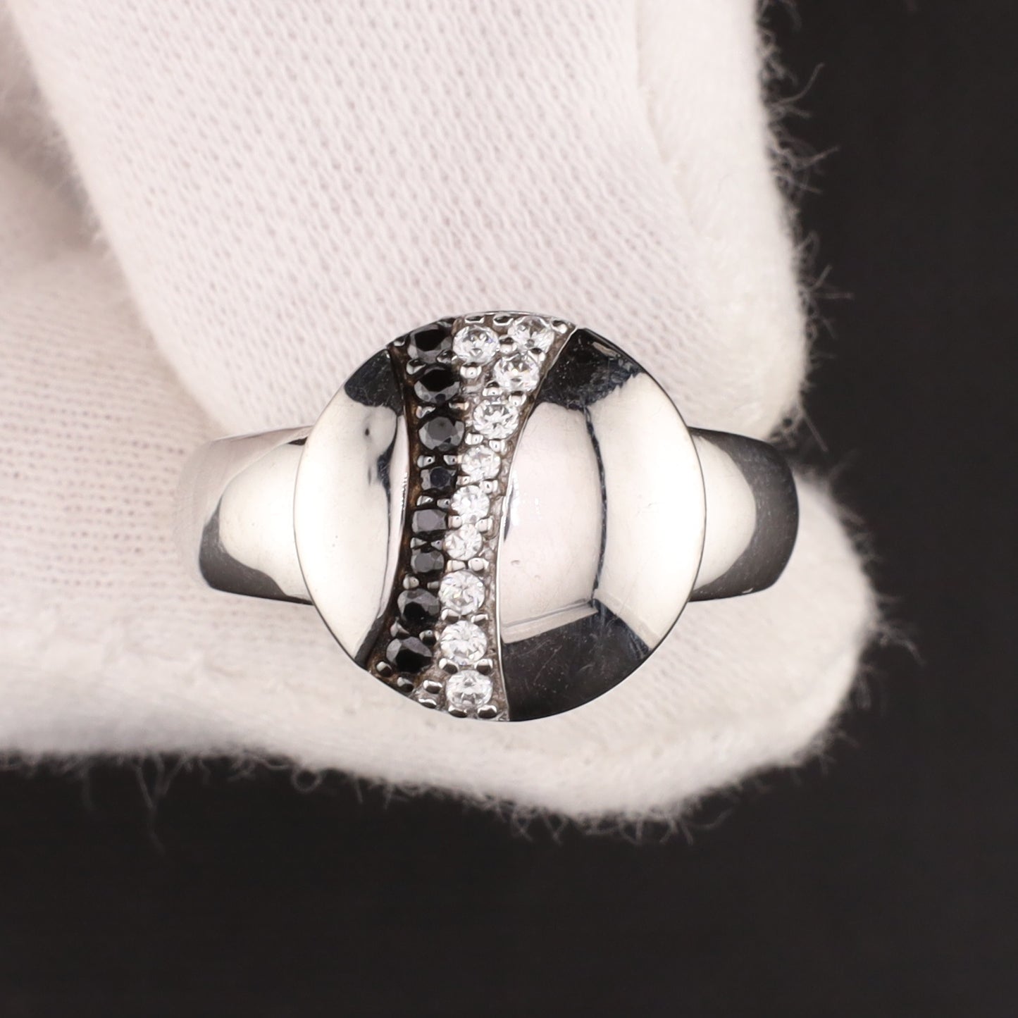 Ring - Größe / Maß 54