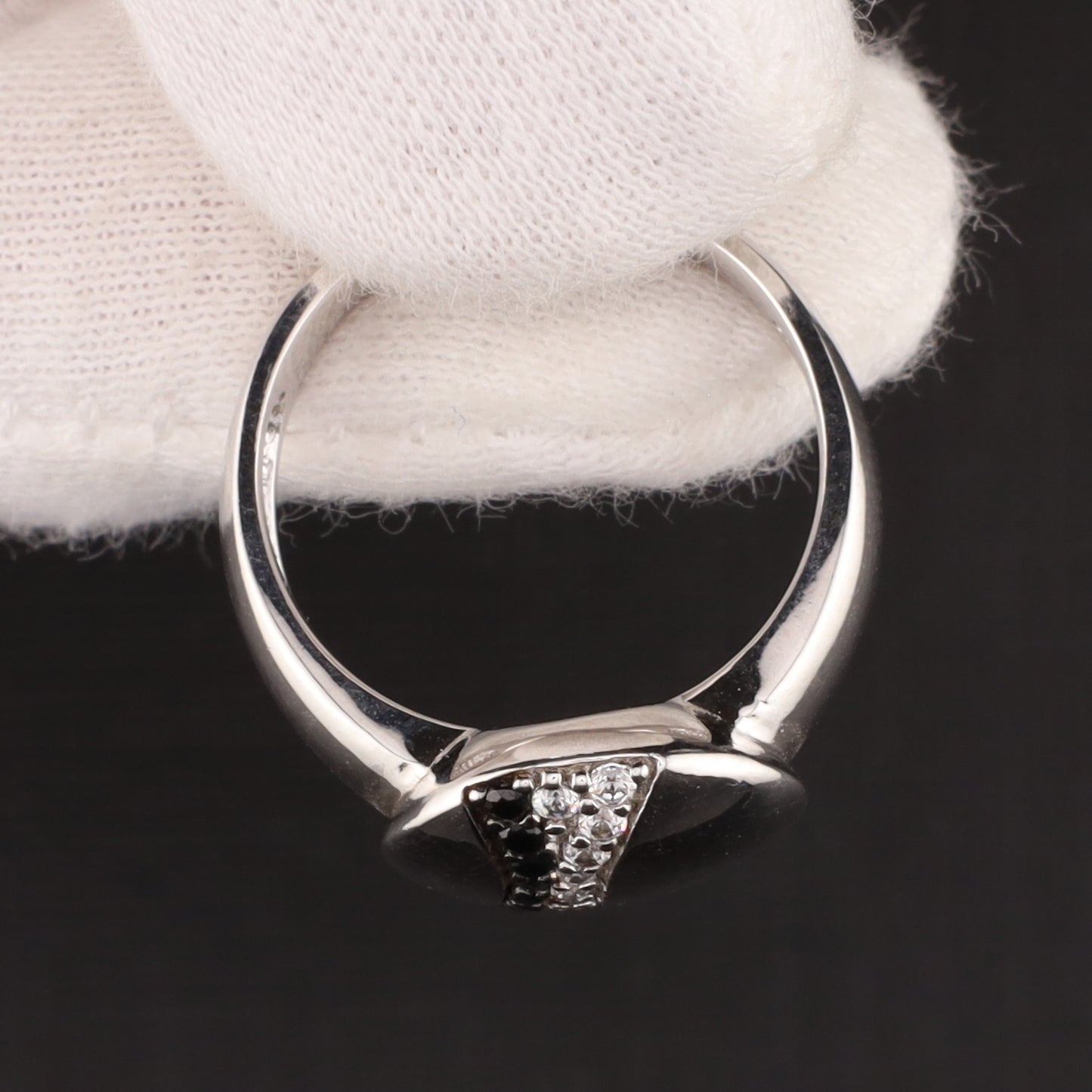 Ring - Größe / Maß 54