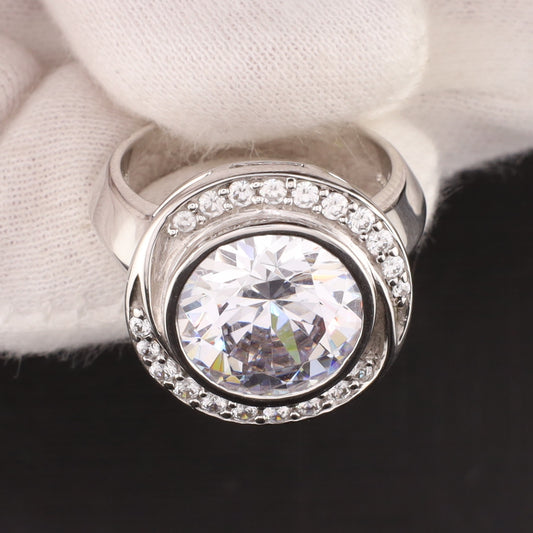 Ring - Größe / Maß 54