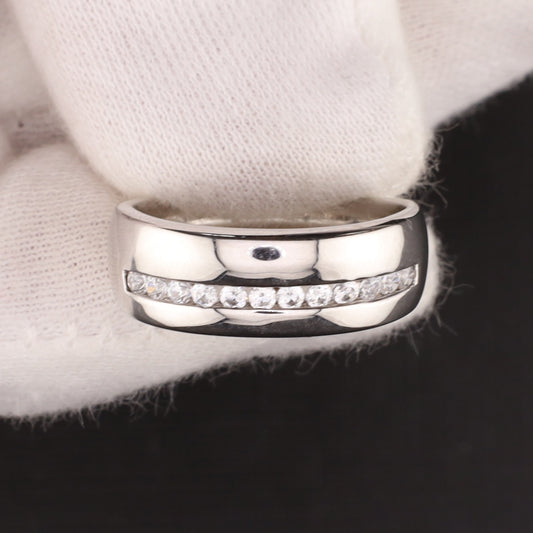 Ring - Größe / Maß 54