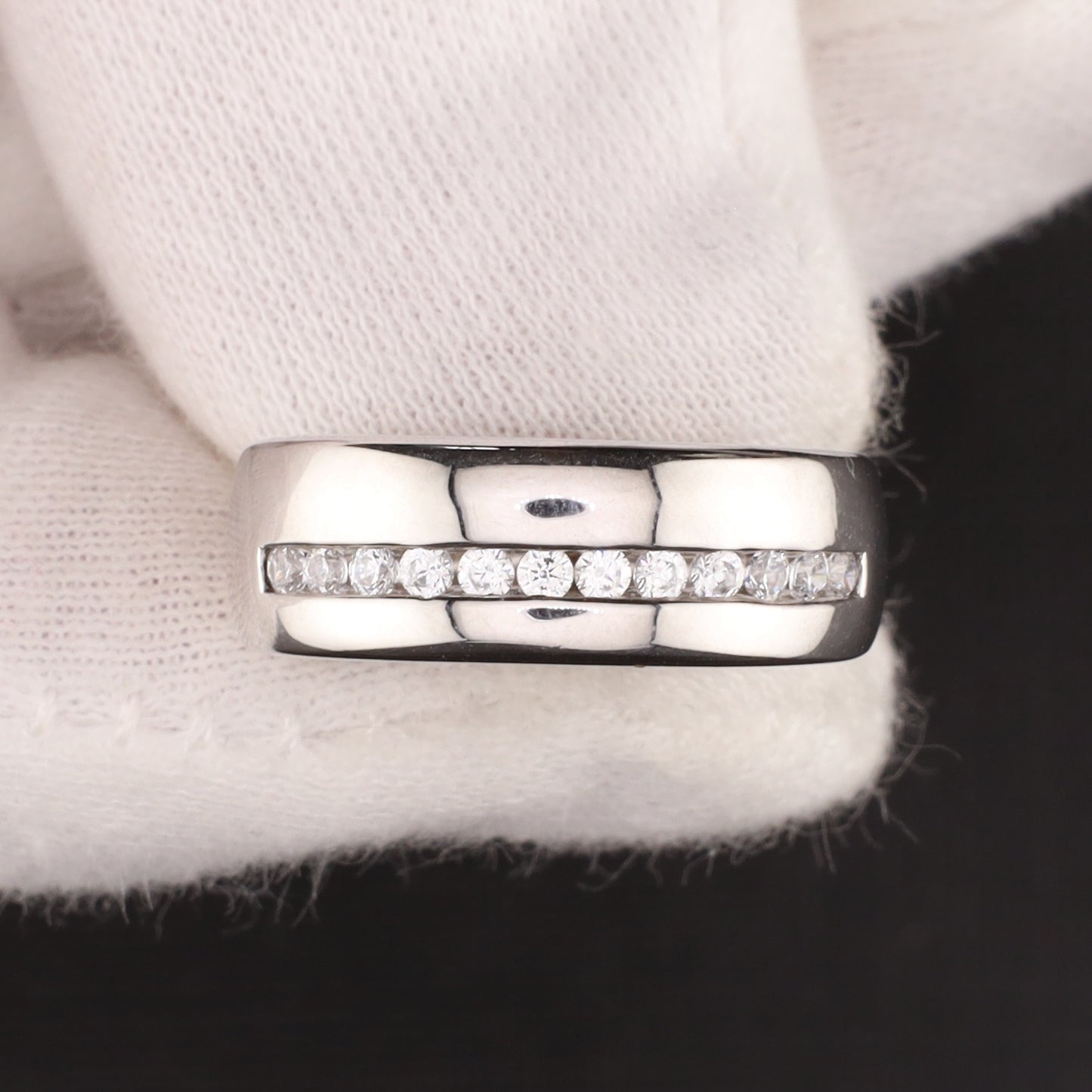 Ring - Größe / Maß 54