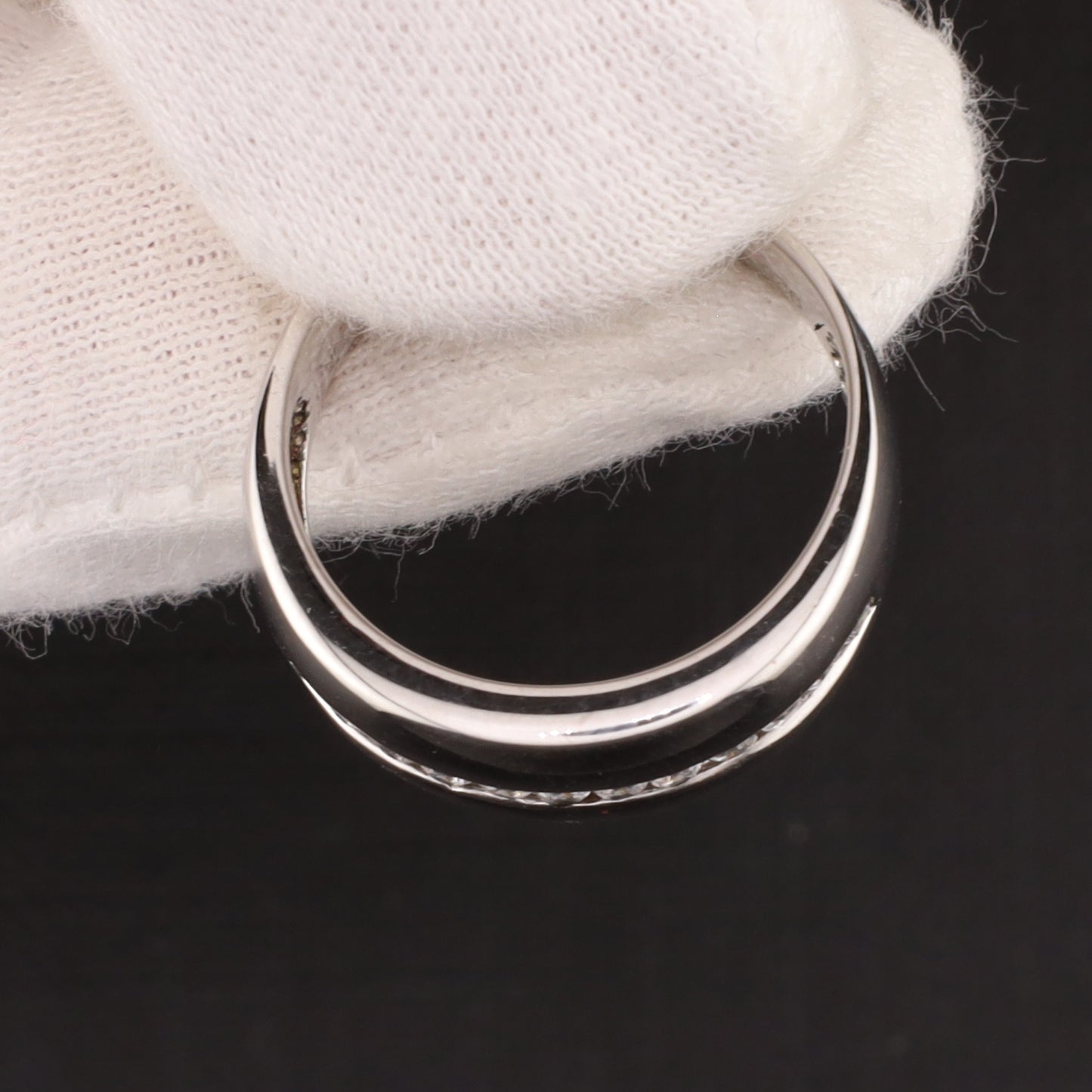 Ring - Größe / Maß 54