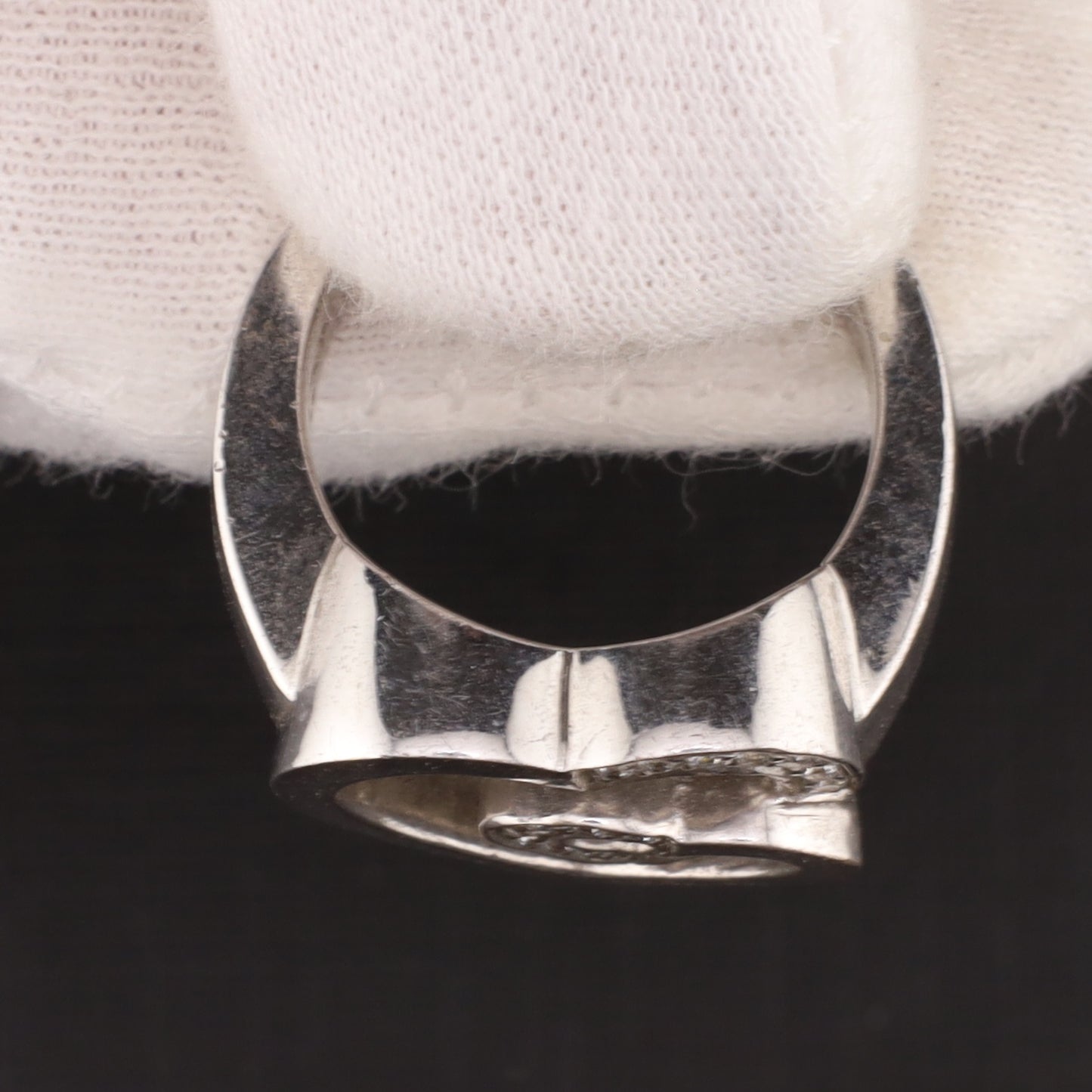 Ring - Größe / Maß 57