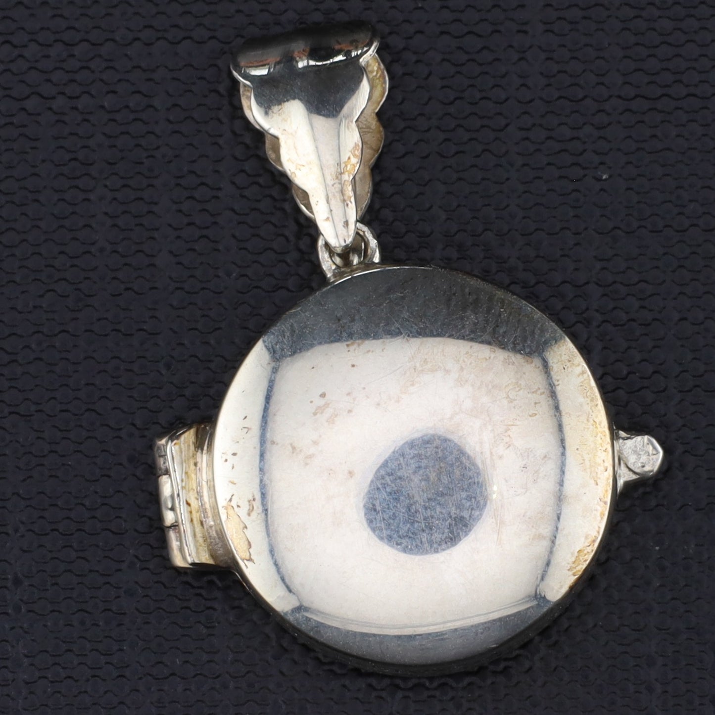 Anhänger Medaillonr