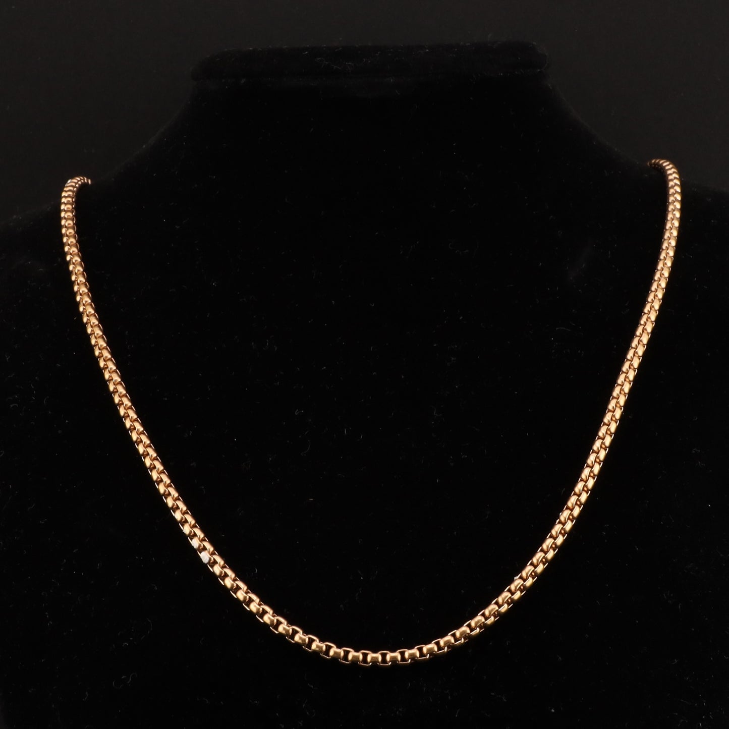 Venezianerkette 316L