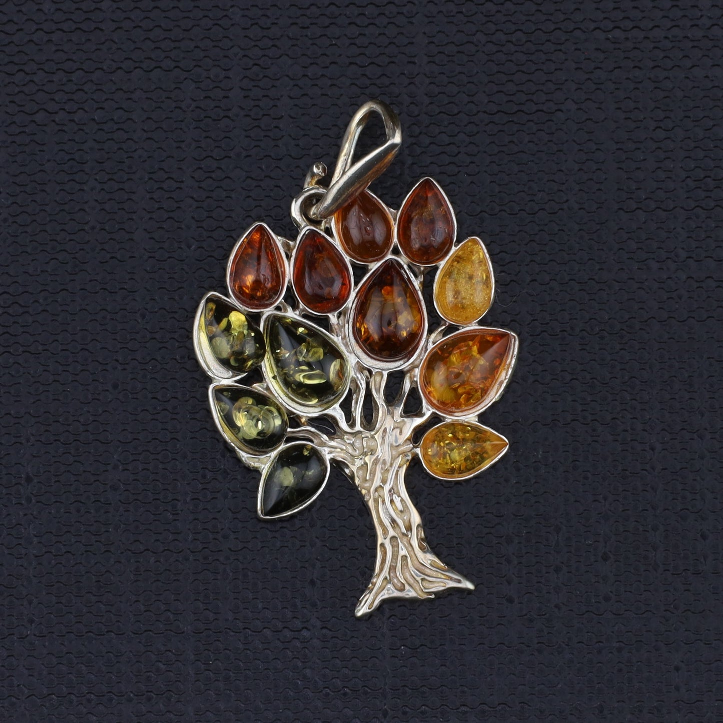 Anhänger Lebensb. Bernst. ES