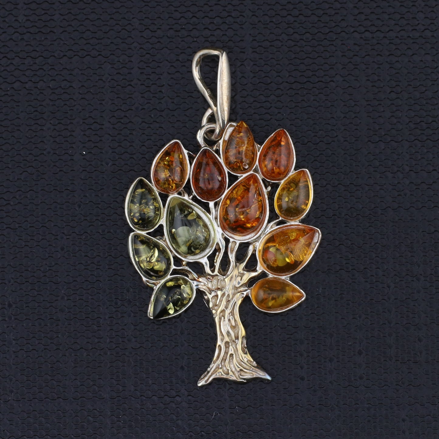 Anhänger Lebensb. Bernst. ES