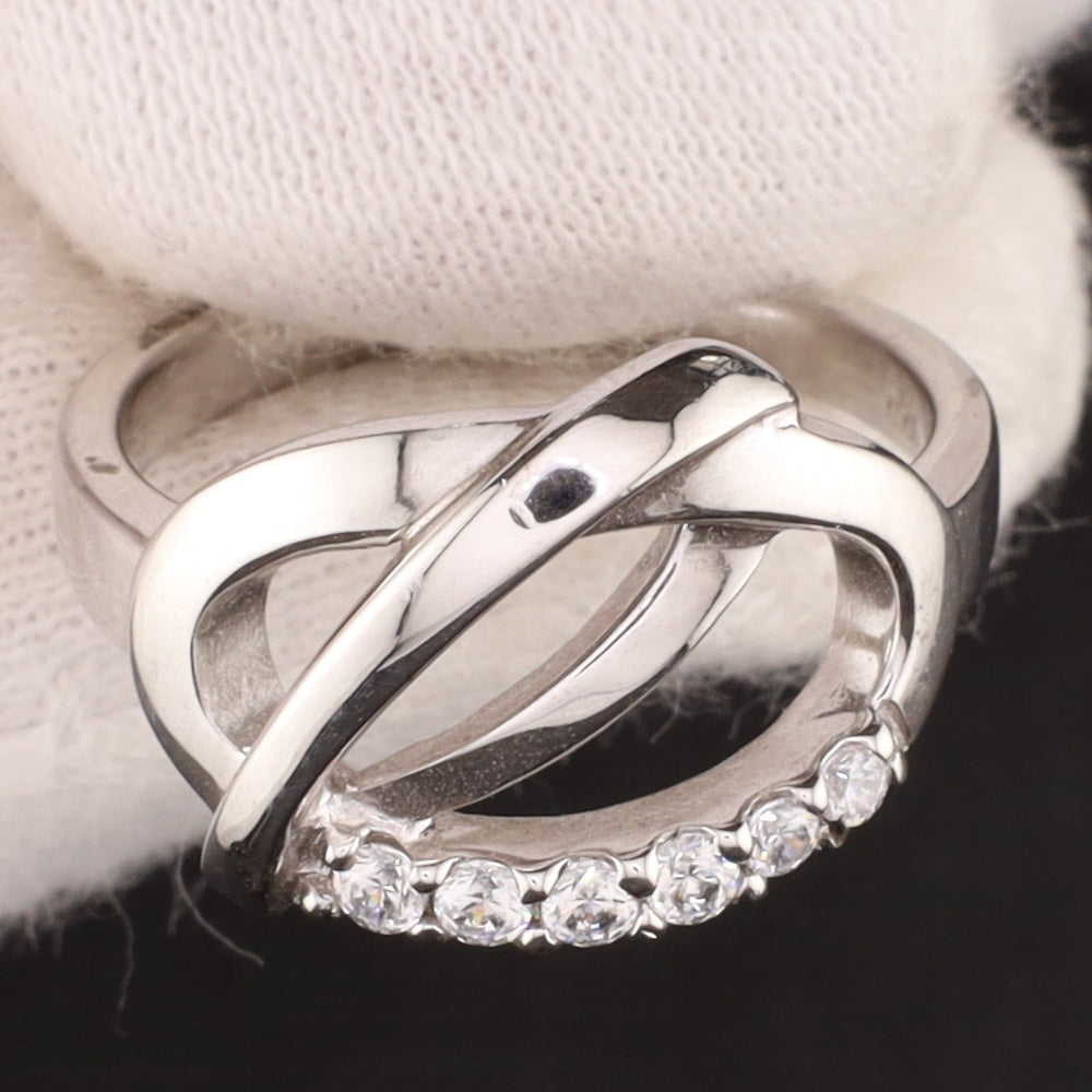 Ring - Größe / Maß 52