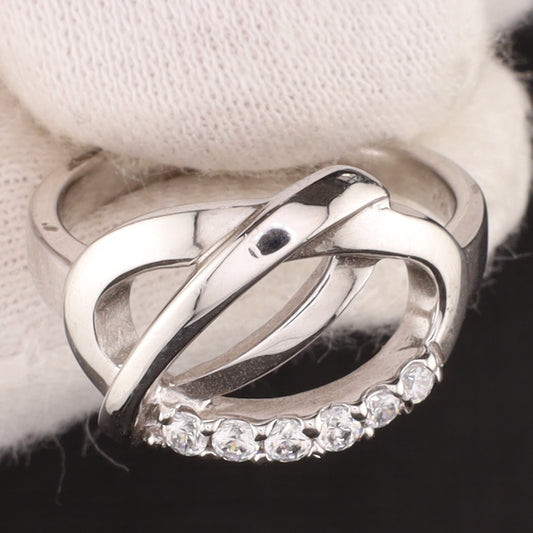 Ring - Größe / Maß 52