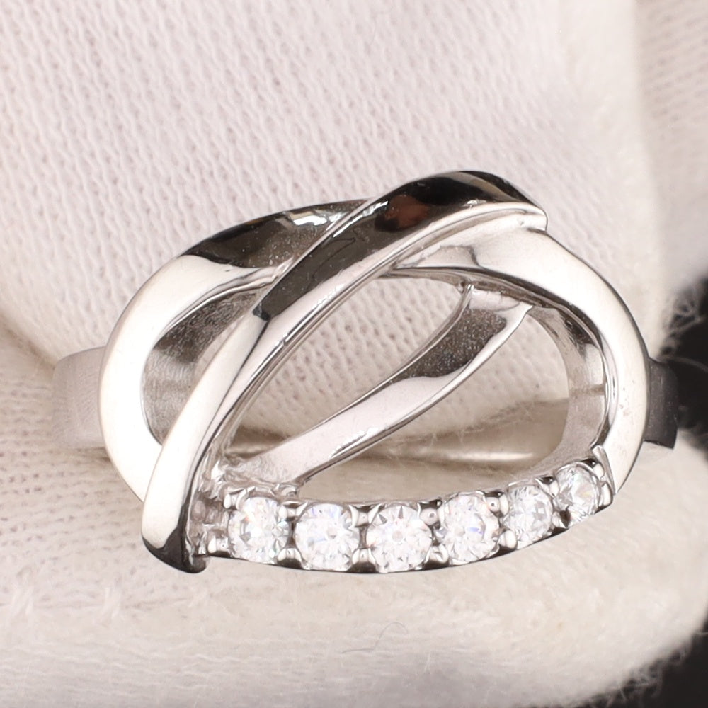 Ring - Größe / Maß 52