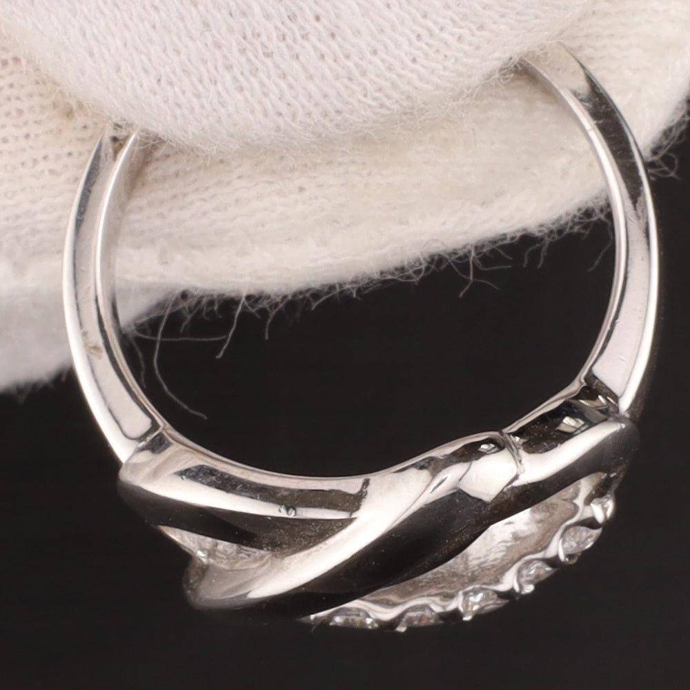 Ring - Größe / Maß 52