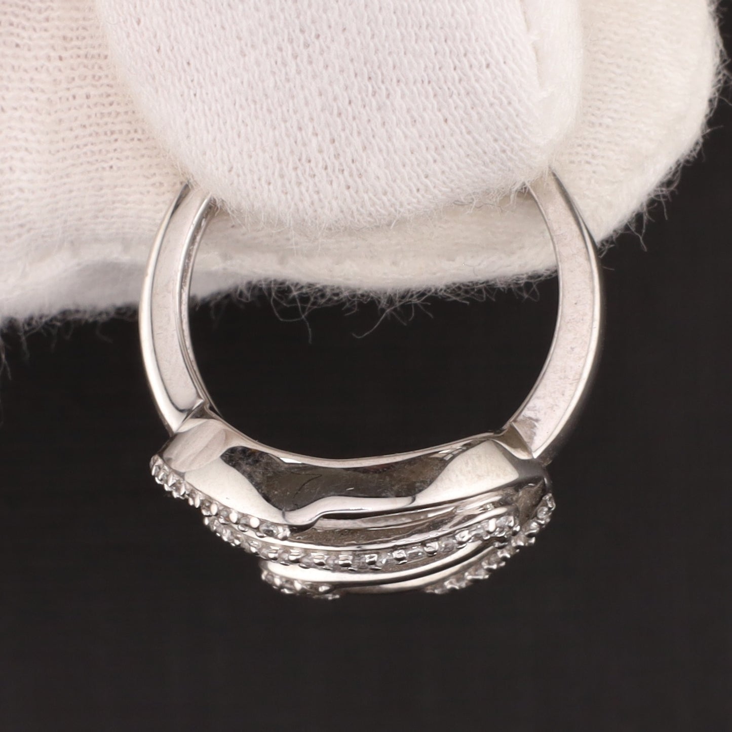 Ring - Größe / Maß 56