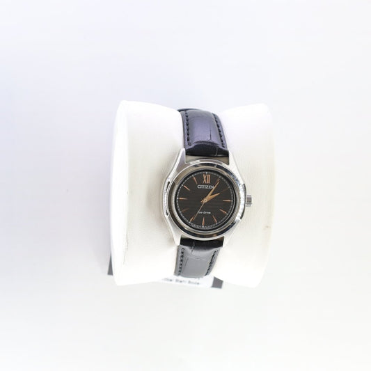 Citizen Citizen Eco-Drive Analog Quart