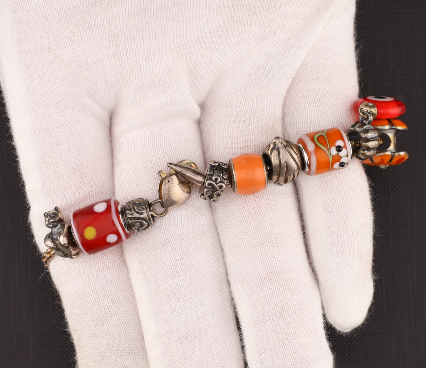 Armband Beads
