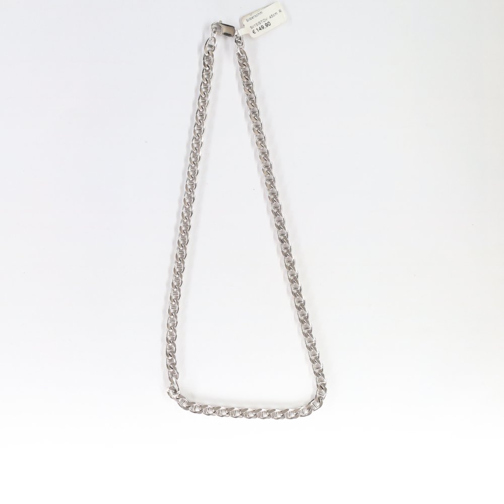 Stäbchenpanzerkette 45cm