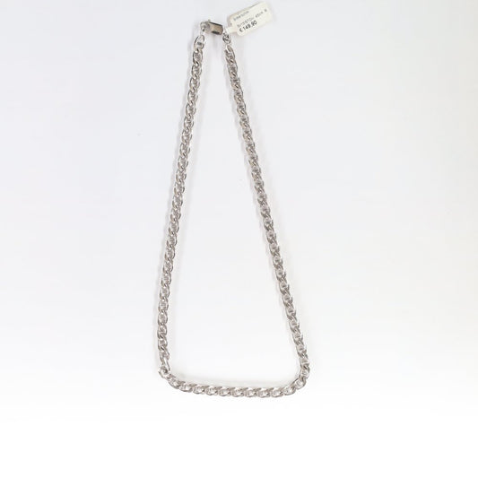 Stäbchenpanzerkette 45cm