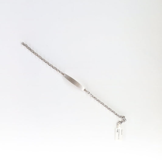 Armband Anker Gravur 21