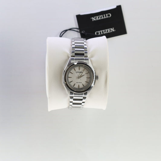 Citizen Citizen Eco-Drive Analog Quart