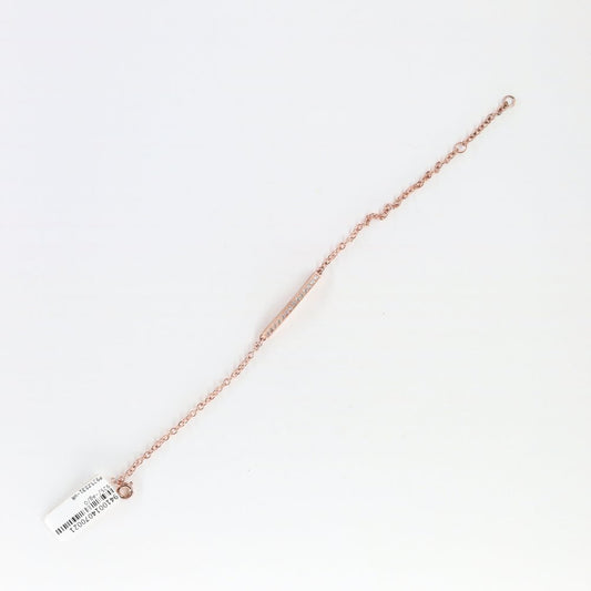 Kette mit Anhänger RG