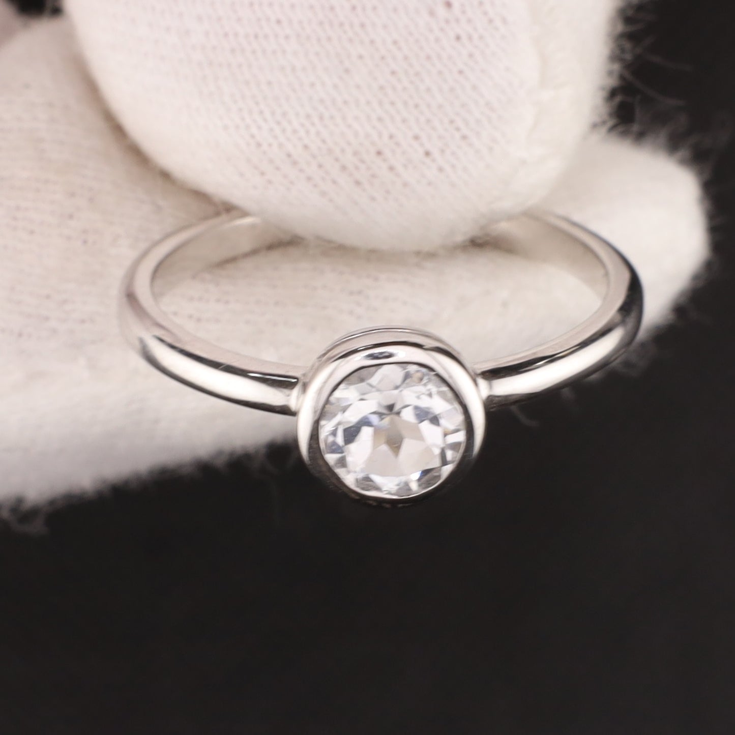 Ring - Größe / Maß 56