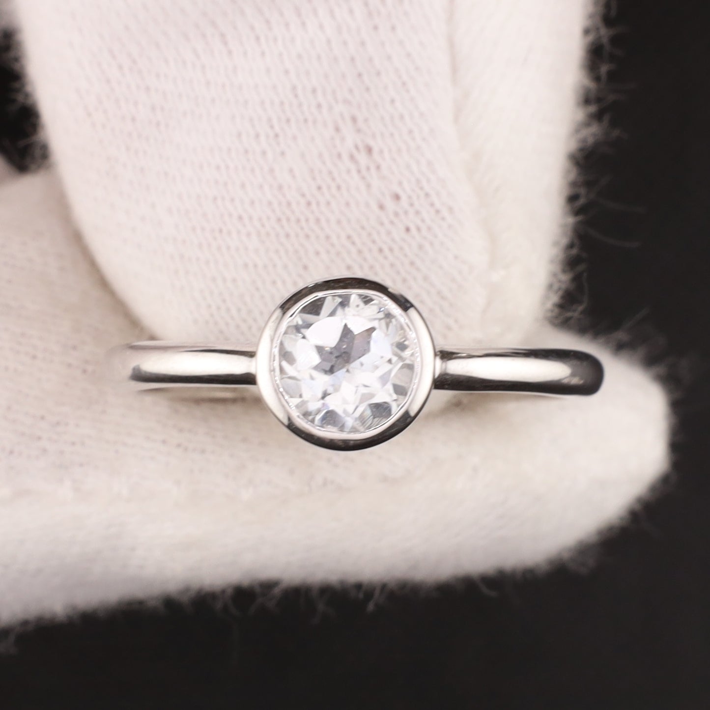 Ring - Größe / Maß 56