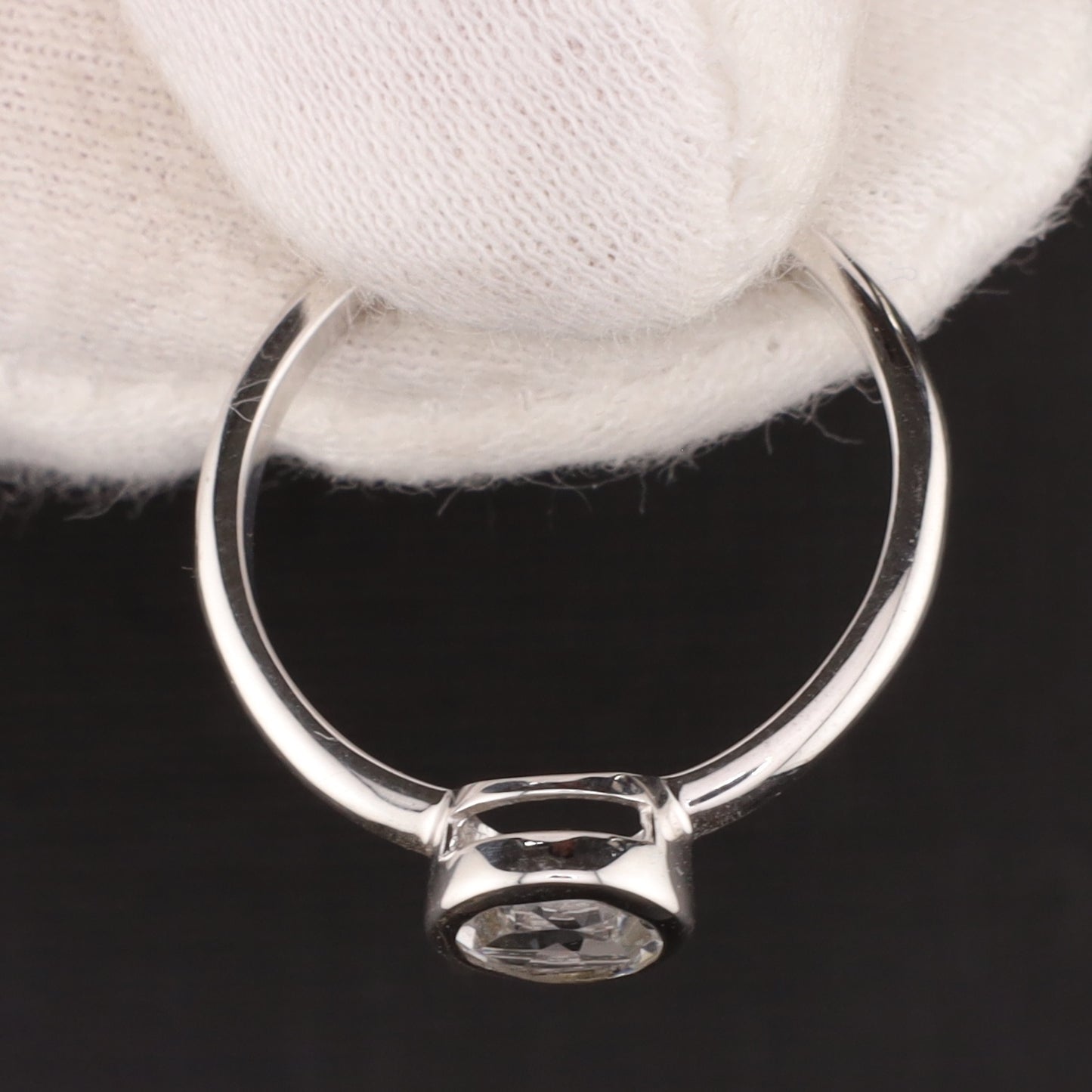 Ring - Größe / Maß 56