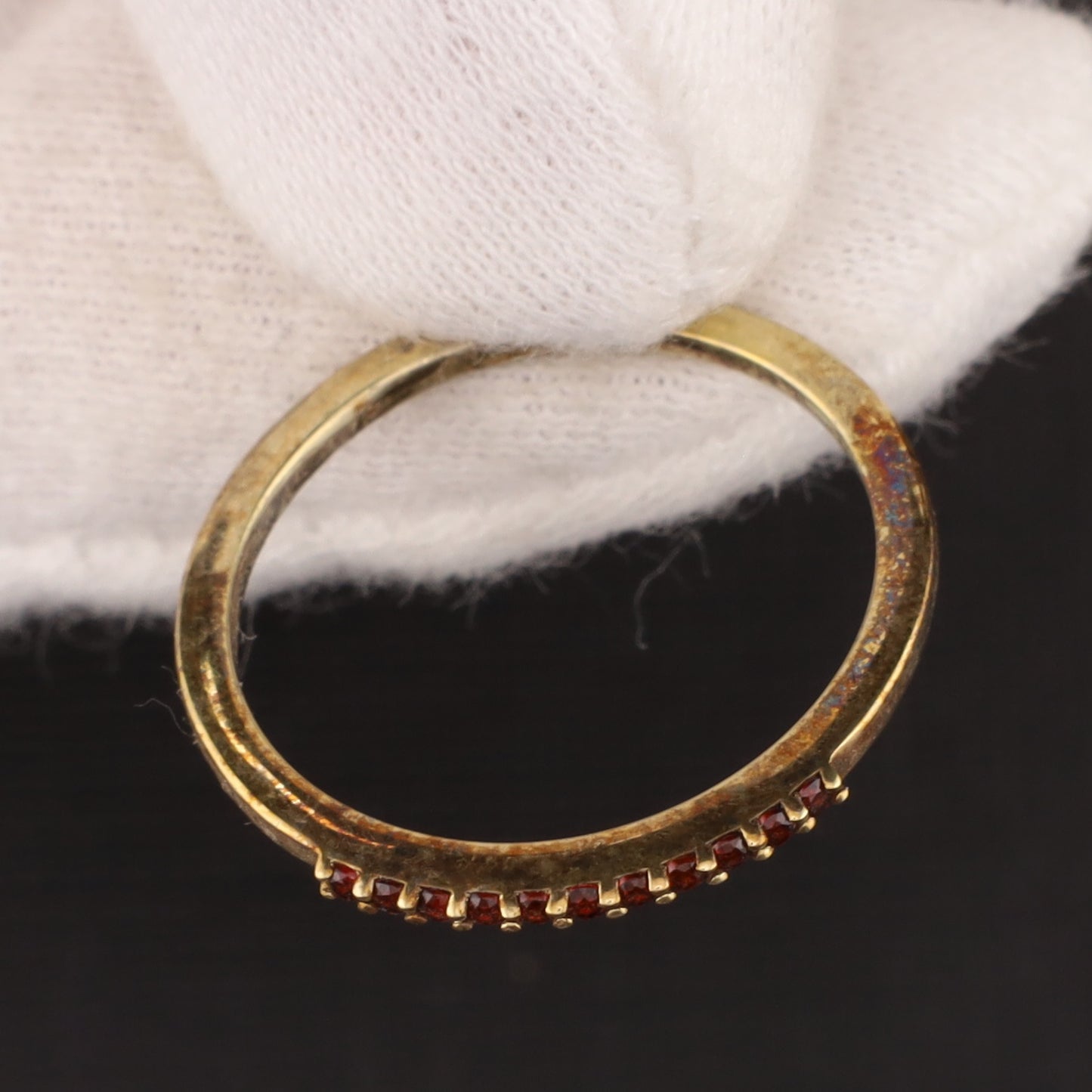 Ring - Größe / Maß 55