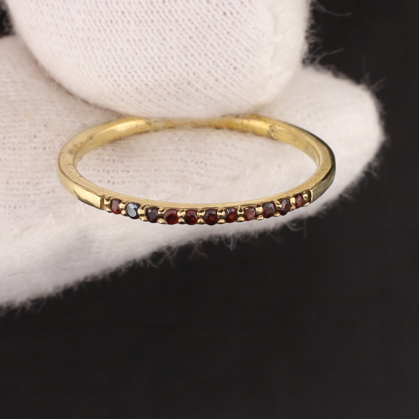 Ring - Größe / Maß 53