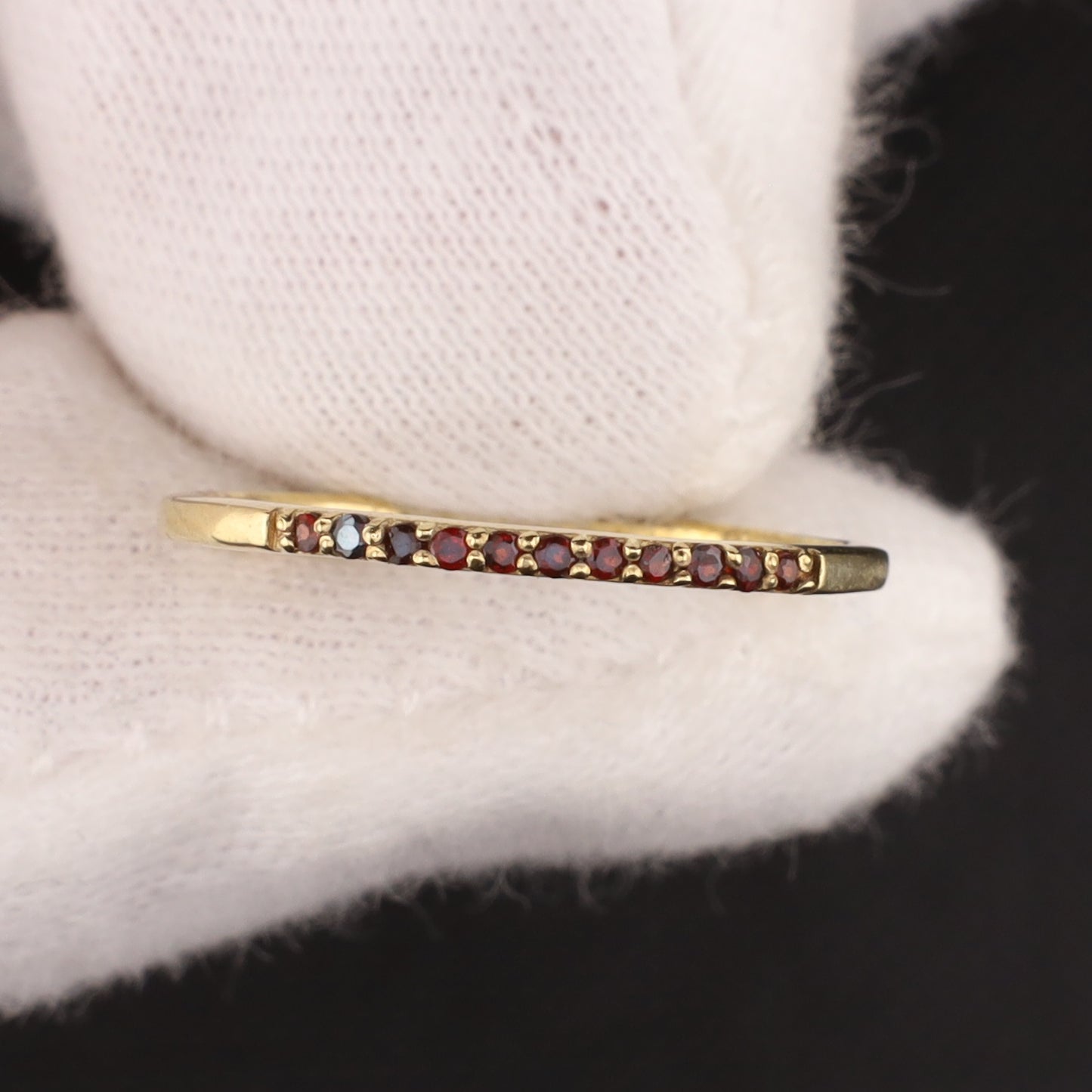 Ring - Größe / Maß 53